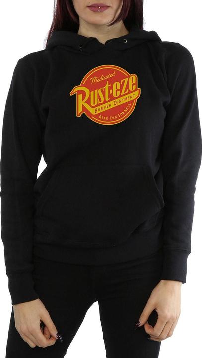 Cars RustEze Kapuzenpullover