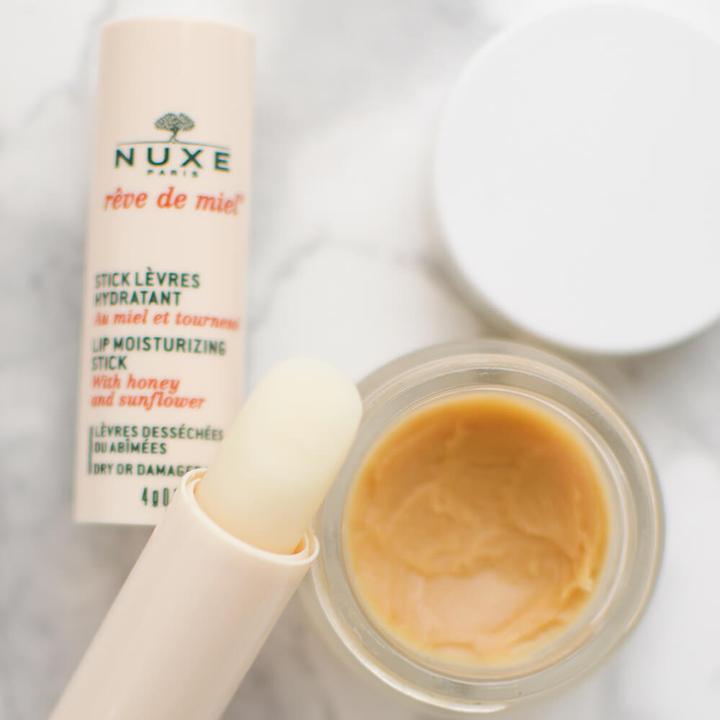 Produktbild Nuxe Rêve de Miel (Pflegestift, 4 ml)