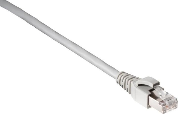 Actual product image Leoni MegaLine (S/FTP, CAT6a, 0.50 m)