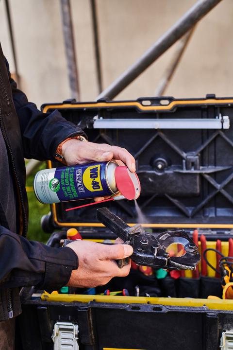 Immagine prodotto WD-40 PTFE-Spray (300 ml)