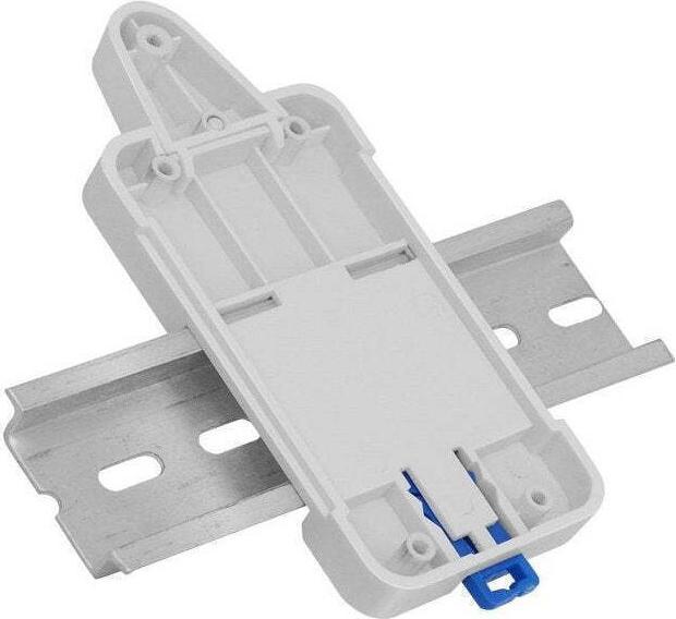 Immagine prodotto Sonoff Staffa per guida DIN DR