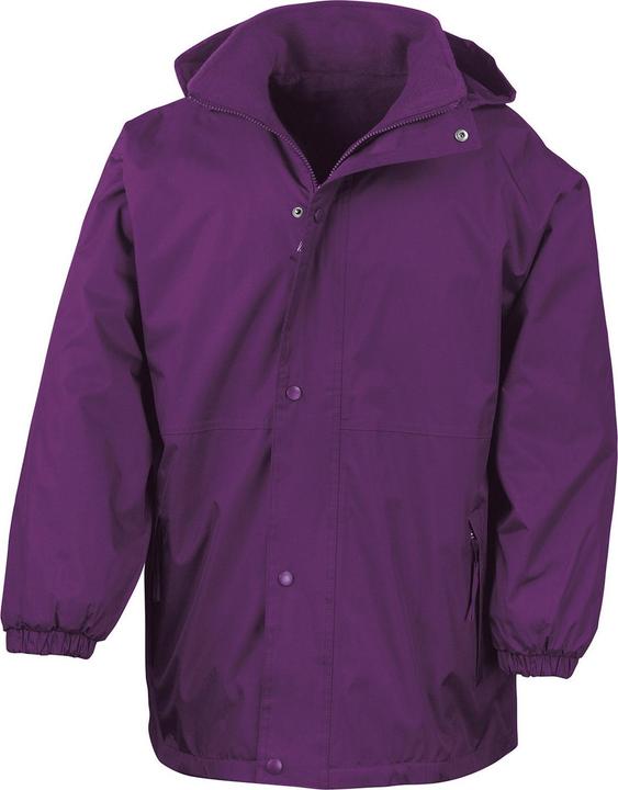 Produktbild Regatta Jacke wendbar (146, 152)
