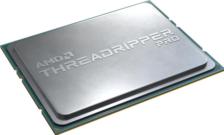 Produktbild AMD Ryzen ThreadRipper PRO 5955WX - 4 GH (sWRX8, 4 GHz, 16 -Core)