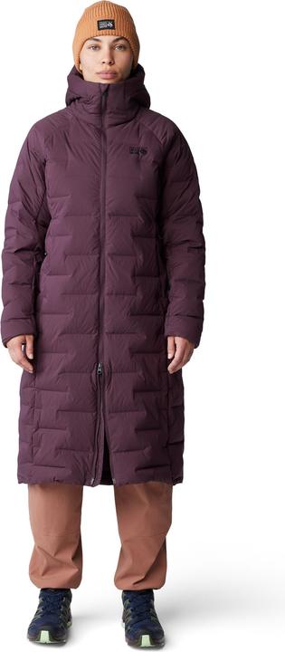 Mountain Hardwear Stretchdown Long
