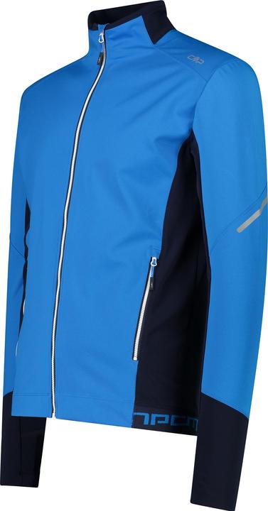 Actual product image CMP Campagnolo Light Softshell (XXL)