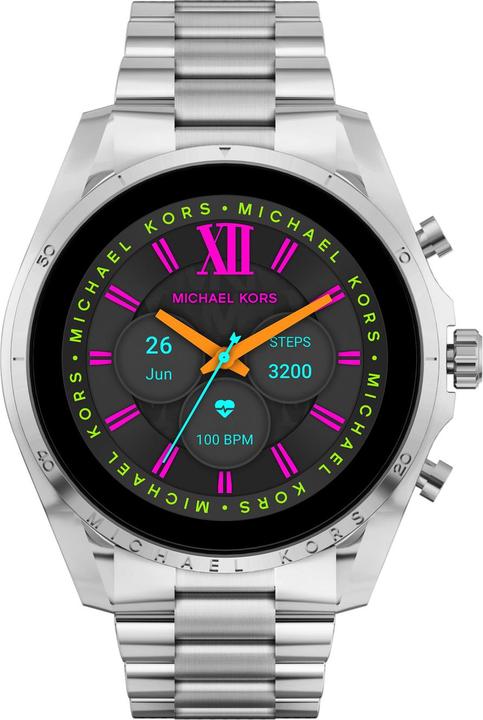 Produktbild Michael Kors GEN 6 Bradshaw (42 mm)