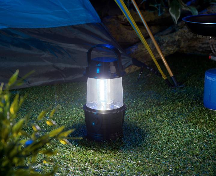 Image du produit Pearl Lanterne LED à intensité variable (fonctionnement sur piles) (1 x)