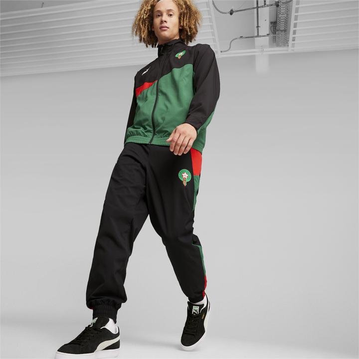 Image du produit Puma FRMF Woven Pants (S)