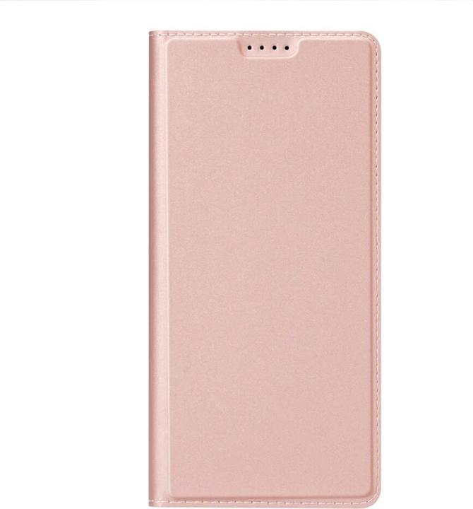 Immagine prodotto Dux Ducis Samsung Galaxy A36 5G Cover con slot per schede - Rosa (Samsung Galaxy A56, Samsung Galaxy A36)