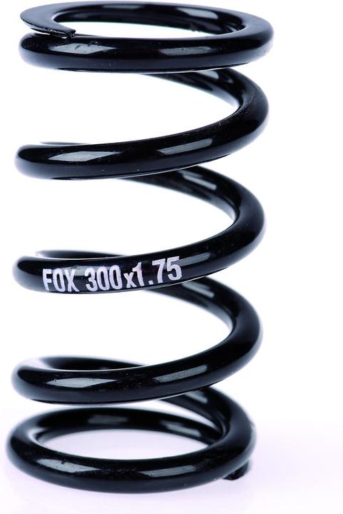Actual product image Fox Travel 3" (82.55 mm)