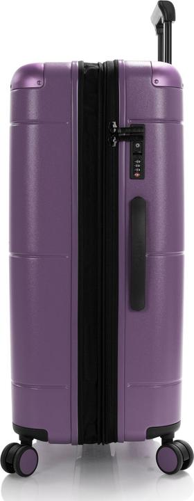 Actual product image Heys Zen - Trolley case (125 l, L (90 - 115l))