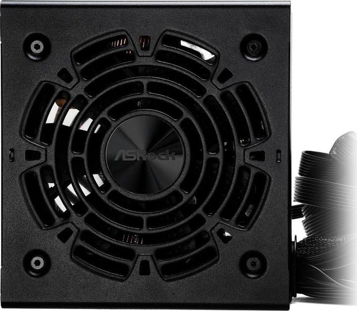 Produktbild AsRock Challenger CL-750B 750W 80+ Bronze PSU (750 W)