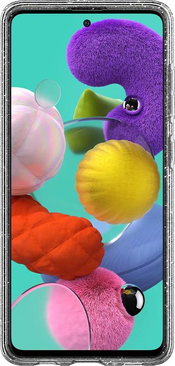 Produktbild Spigen Liquid Crystal Glitter (Samsung Galaxy A51)