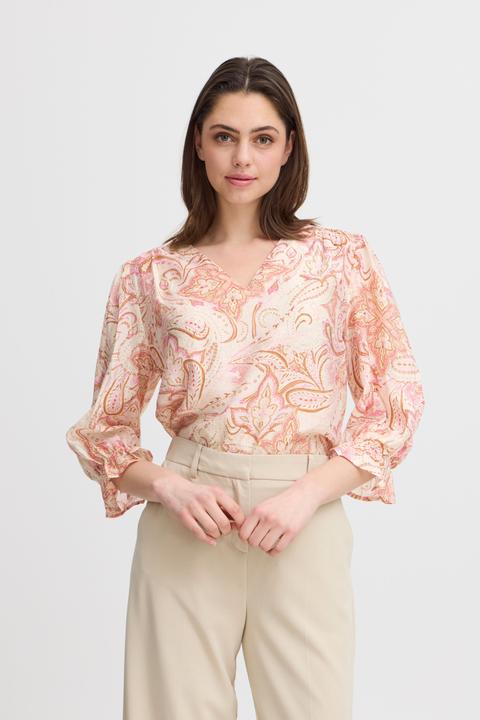 Image du produit B.young BYFAIRYDAY BLOUSE 20816402 (38)