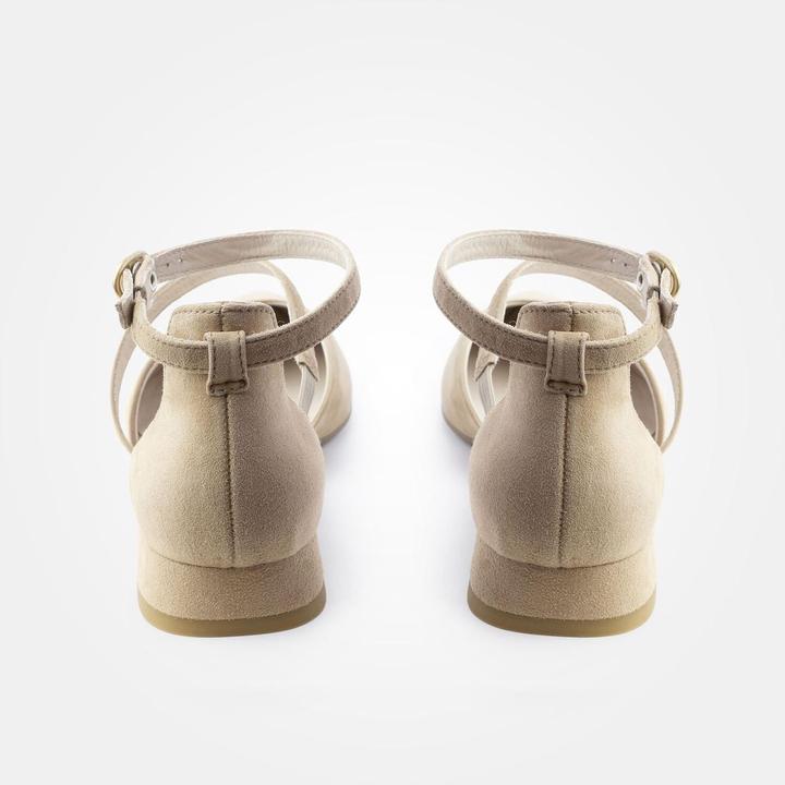 Actual product image Paul Green Ballerinas (37)