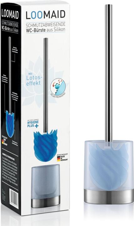 Produktbild Loomaid Toilettenbürste