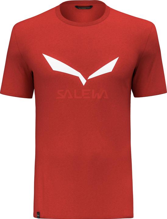 Image du produit Salewa Solidlogo DriRelease T-shirt fonctionnel (L)