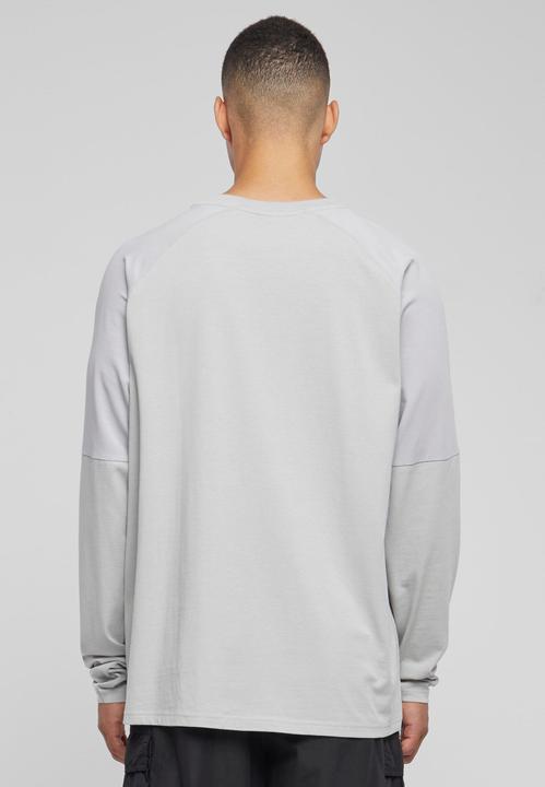 Image du produit Urban Classics Raglan Back Longsleeve (M)
