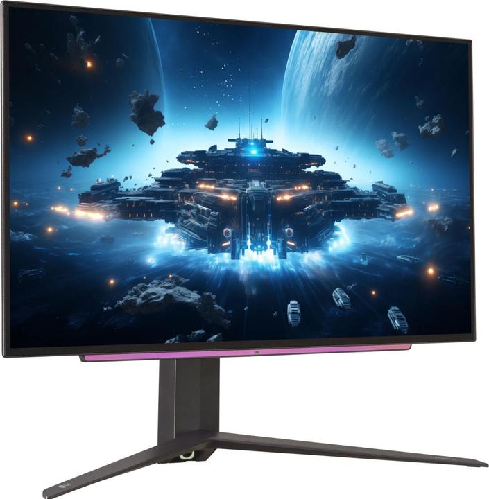 Immagine prodotto LG UltraGear 27GS95QX-B (2560 x 1440 pixel, 27")