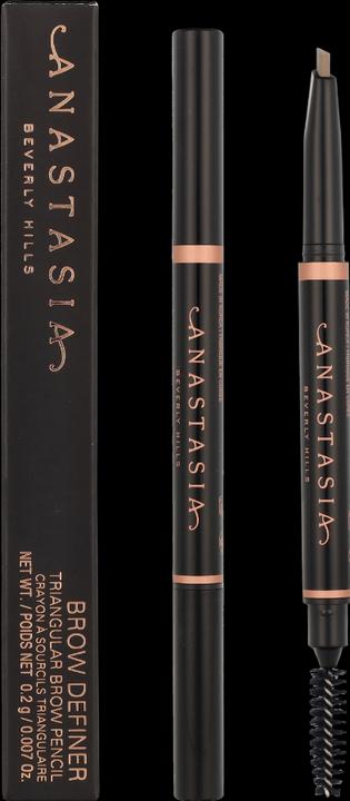 Actual product image Anastasia Beverly Hills Brow Definer (Blonde)