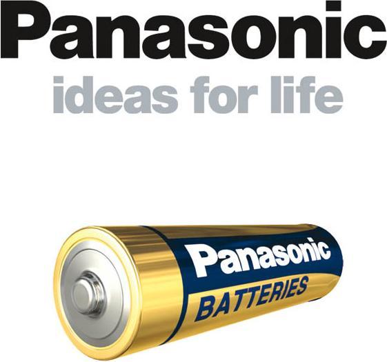 Productafbeelding Panasonic Foto Lithium (1 Pcs., CR123A, 1400 mAh)