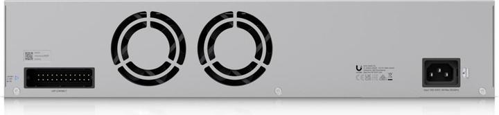Actual product image Ubiquiti UNAS Pro (0 TB)