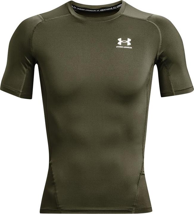 Under Armour HG T-Shirt (S)
