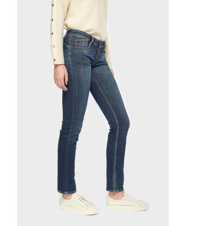 Produktbild Le Temps Des Cerises jeans regular n°1 (W36/L38)