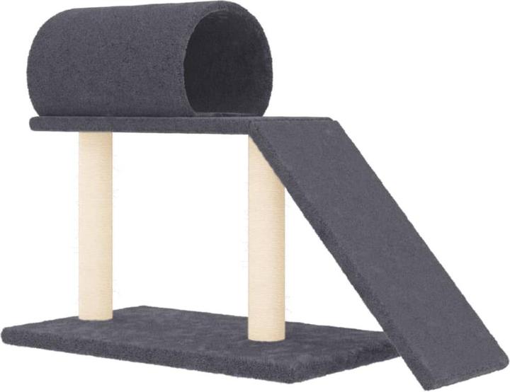 Produktbild VidaXL Sindbad (55.50 cm, Dunkelgrau)