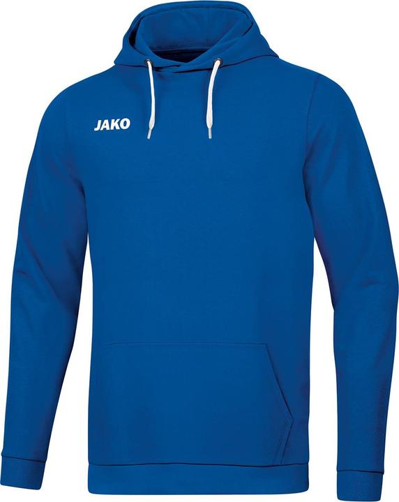 JAKO Kapuzensweat Base Kinder 128 (128)