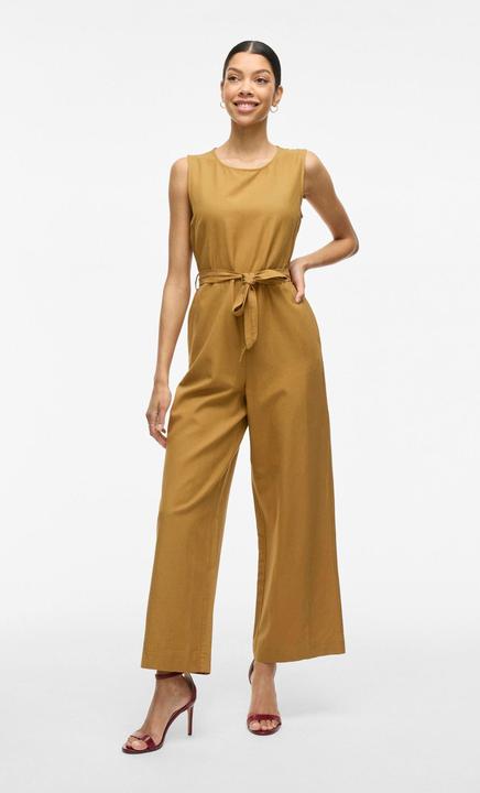 Actual product image Vila VIPRISILLA Ärmelloser Jumpsuit (40)