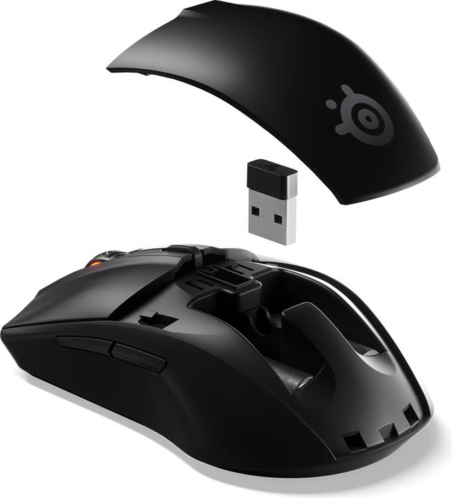 Produktbild SteelSeries Rival 3 (Kabelgebunden)