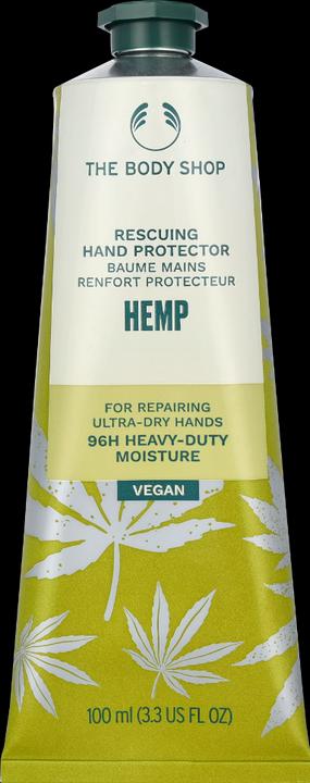 Immagine prodotto Body Shop Protettore per le mani alla canapa 100ml (100 ml)