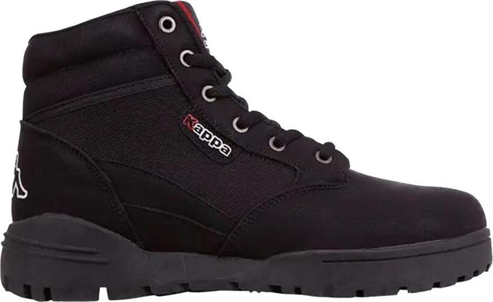 Produktbild No Name Kappa Bonfire Schuhe Schwarz 242777 1111 38 (38)