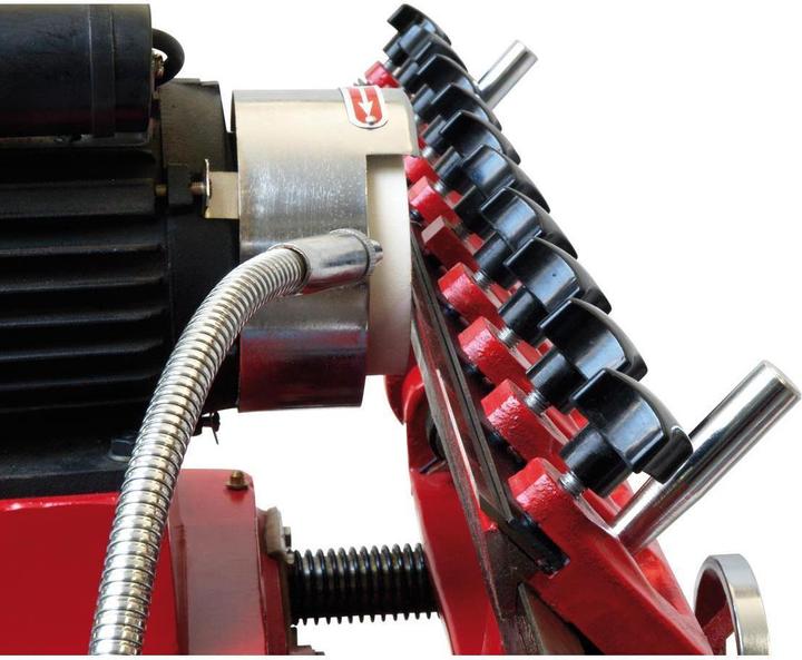 Produktbild Holzmann Hobelmesserschärfmaschine (550 W)