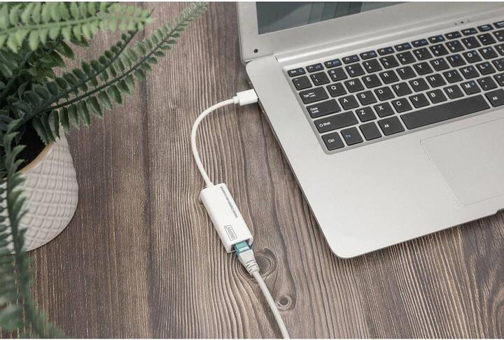 Actual product image Digitus Dn-3023 (USB 3.0, RJ45 (1x))