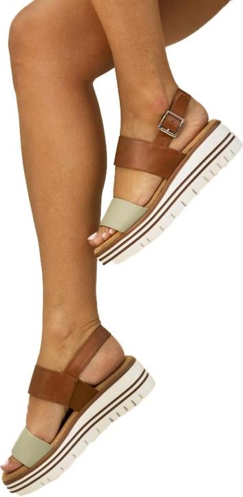Immagine prodotto Lunar Missy Tan Sandali Donna (41)