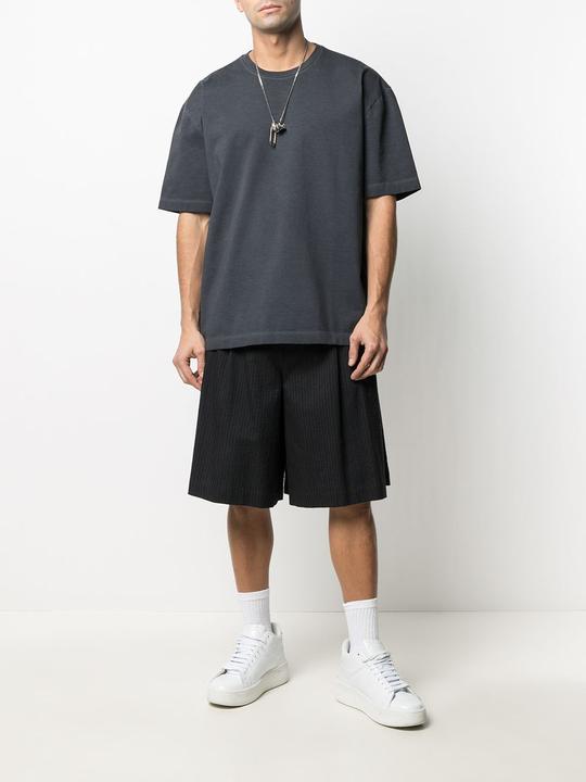 Immagine prodotto Maison Martin Margiela Maison Margiela T-shirts And Polos Grey (50)