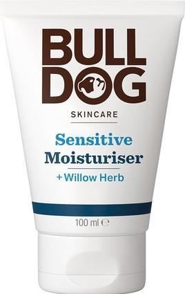 Produktbild Bulldog Sensitive Moisturiser (100 ml, Tagescreme)