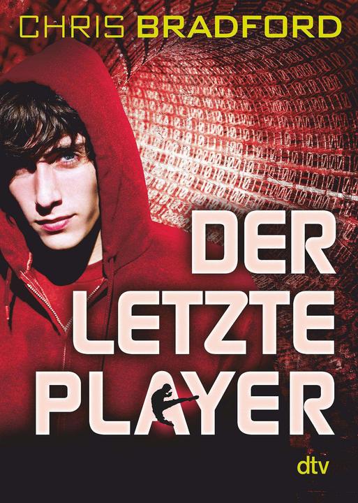 Produktbild Der letzte Player (Deutsch, Chris Bradford, 2019)