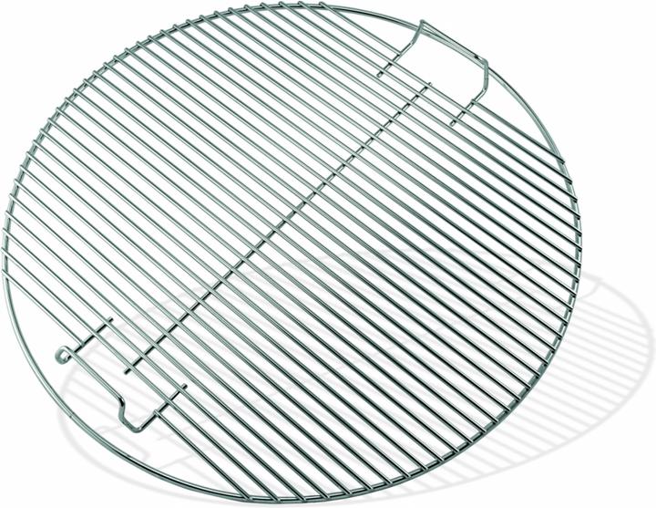 Image du produit Weber Grille de barbecue