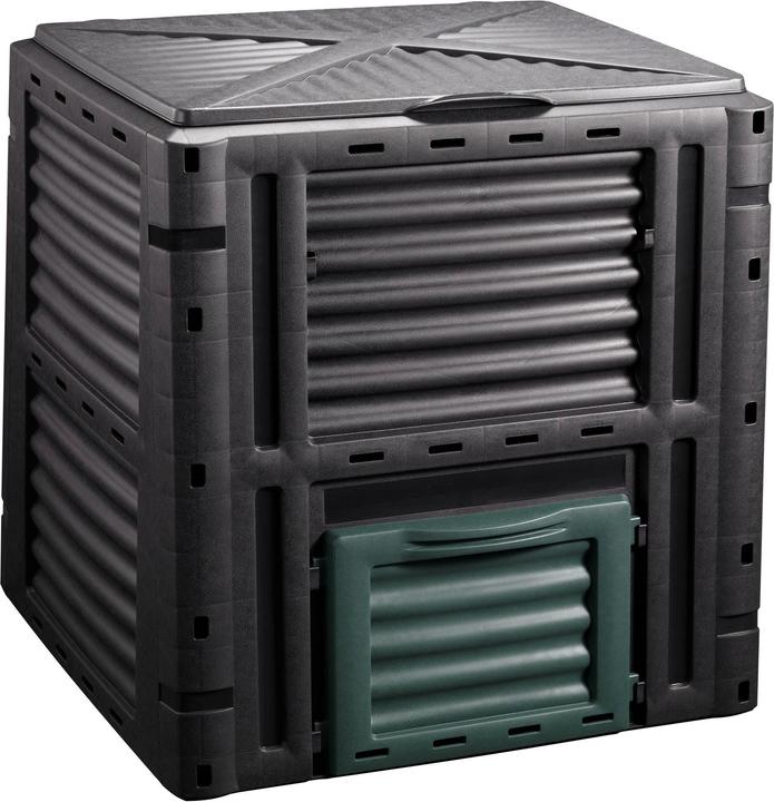 Produktbild Siena Garden Komposter (450 l)