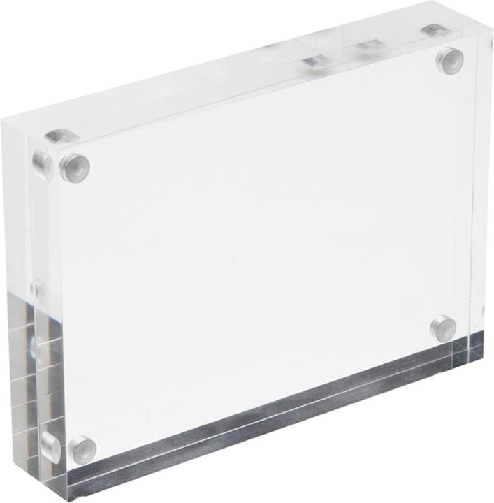Immagine prodotto Deflecto Cornice magnetica / supporto con magnete 30mm (A6)