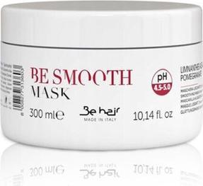Produktbild Be Hair Be Smooth Smoothing Mask 300ml (300 ml)