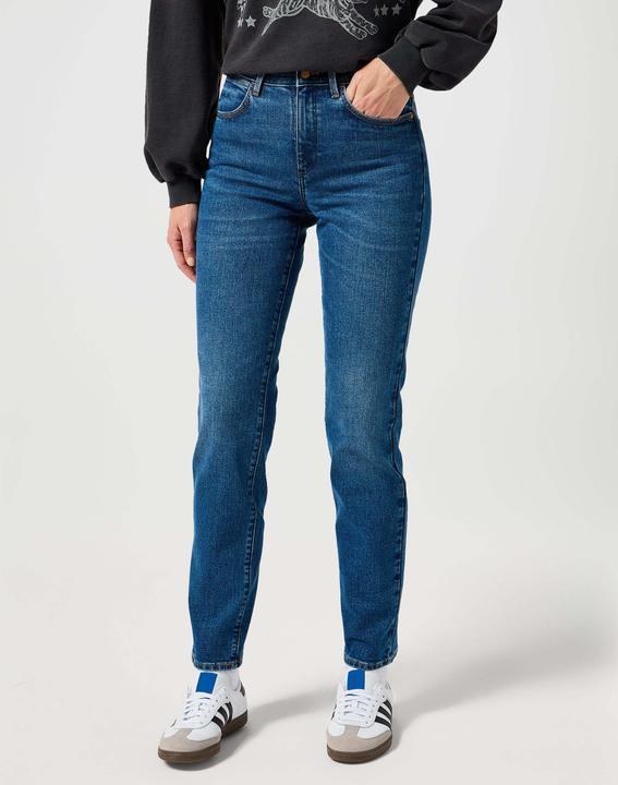 Wrangler Jeans Straight (30)