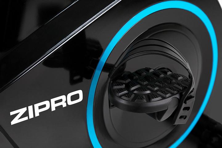 Actual product image Zipro Boost