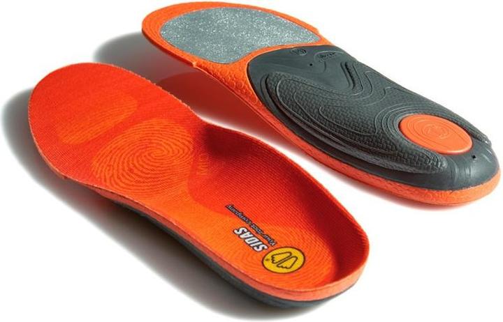 Actual product image Sidas Soles Winter 3feet High