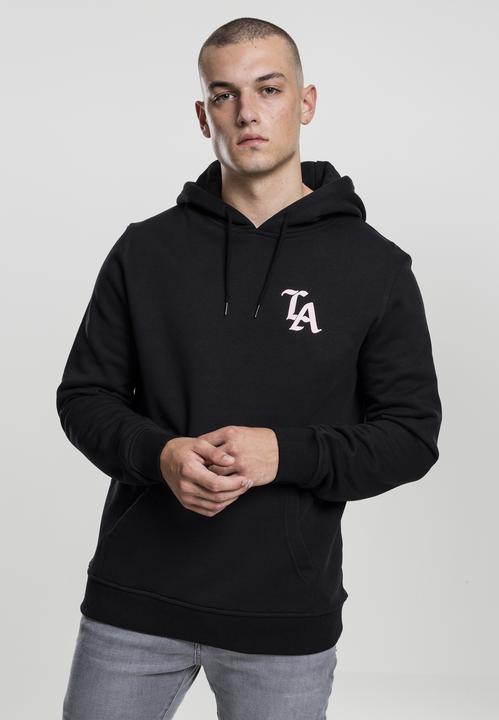 Actual product image Mister Tee LA Hoody (XS)