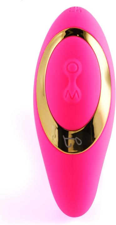 Produktbild Tracy's Dog Klitorisvibrator OG Pink