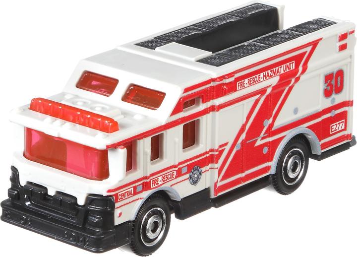 Produktbild Matchbox 5er-Geschenkset Sortiment